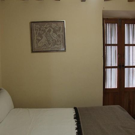 Casa Rustica En Villafranca Del Cid Con Vistas A La Montana "Els Arenals" Dış mekan fotoğraf